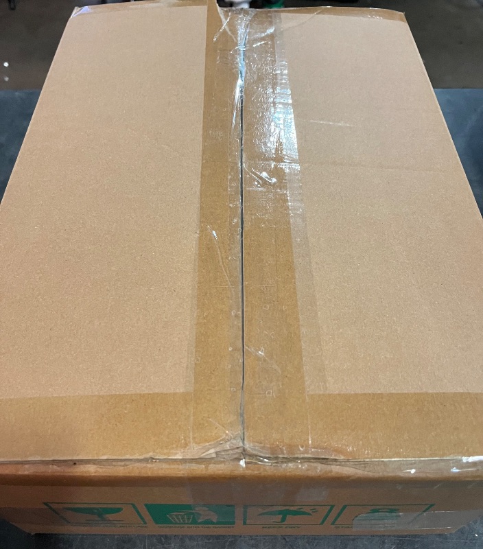 Photo 1 of GIOTORENT 5 Tier Standing Shelving Metal Units, Adjustable Height Wire Shelf Display Rack for Laundry Bathroom Kitchen 11"x17" (5-Tier, Black)
