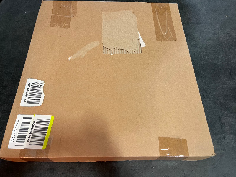 Photo 1 of 241969501 Shelf Frame Without Glass Refrigerator Delicatessen Drawer Cover for Frigidaire Refrigerator Replaces AP4433007,1512992,PS2363832
