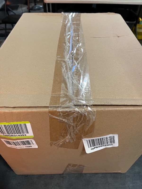 Photo 1 of Sidney Sleep Adjustable Curved Contour Fill Pillow – Queen Size – for Side and Back Sleepers – Neck & Shoulder Comfort Support – Extra Fill Included (White)
