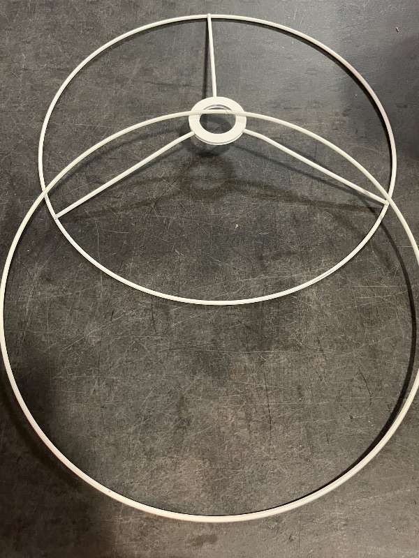 Photo 1 of Floor Lamp with Shelves, Modern Standing Lamp with 3 Color Temperature LED Bulbs, Corner Floor Lamps for Living Room & Bedroom, Lamparas Elegantes para Sala (Beige Lampshade, 1)
