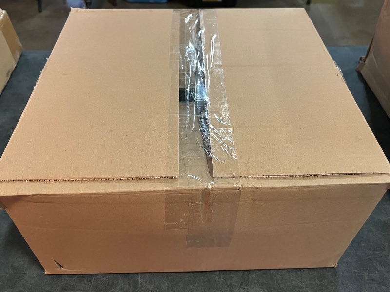 Photo 1 of Floor Lamp with Shelves, Modern Standing Lamp with 3 Color Temperature LED Bulbs, Corner Floor Lamps for Living Room & Bedroom, Lamparas Elegantes para Sala (Beige Lampshade, 1)
