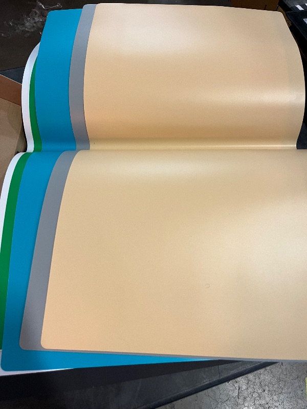 Photo 1 of DUCLUS Light Box Photography, 16x16 inch Portable Photo Studio Box with 160 LED Dimmable Lights, 6 PVC & 2 Paper Backdrops for Product Photography.