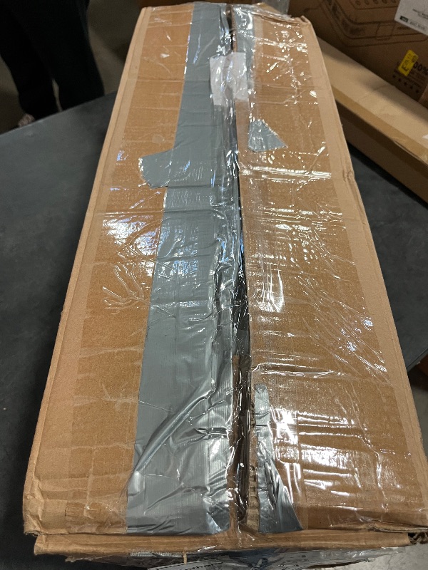 Photo 1 of JSBOYAT Projector Headlight Assembly Replacement for 2010 to 2012 Ford Fusion Headlamp (Left Driver Side)
