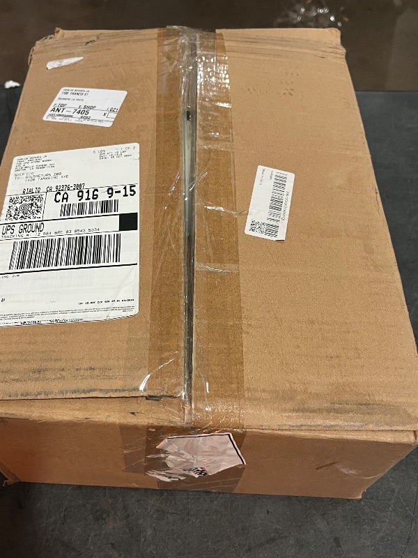 Photo 1 of FIONE: For Dodge Ram 1500 Tail Light Assembly Without Blind Spot 2019-2022 LED Type & Red Lens Chrome Interior Right Passenger Side Rear Light 55112992AC 55112992AD 55112992AB CH2801216