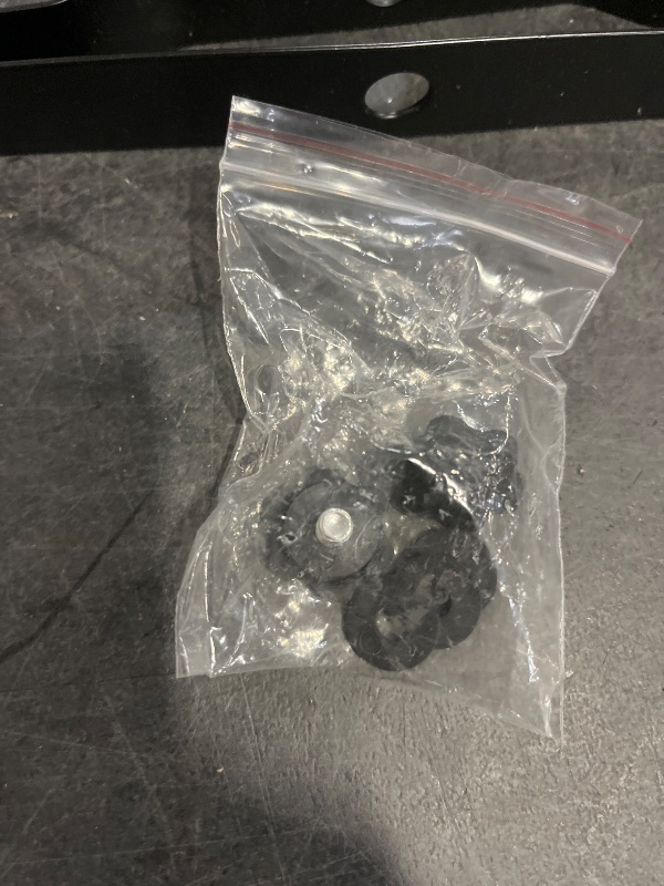 Photo 1 of Mi Ni Par ZQ01424 PAR LIGHT RGBW 4-in-1 LEDs