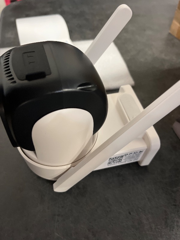 Photo 1 of OKAM Dual Lens 3MP PIR Motion Human Detection Wifi  Camera 360 PTZ Outdoor Wireless Alarm Security  CCTV Camera System Smart Camera With Ai Powered Event Detection