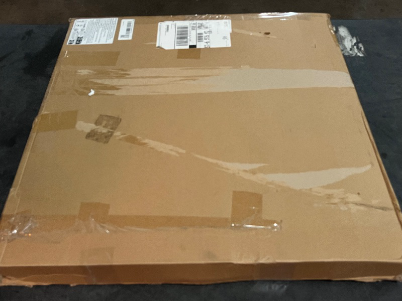 Photo 1 of QUINTO Modern Wall Clocks for Living Room Decor- Silent Wall Clock Decorative Wall Watch for Kitchen, Bathroom, Bedroom, Office, Home,Black
