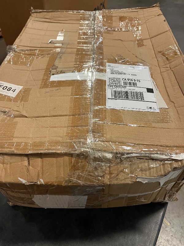 Photo 1 of Headlight Compatible With GMC Yukon 2015-2017