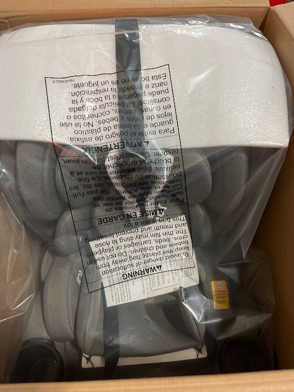 Photo 1 of Joie Saffron SI 4-in-1 Convertible Car Seat
