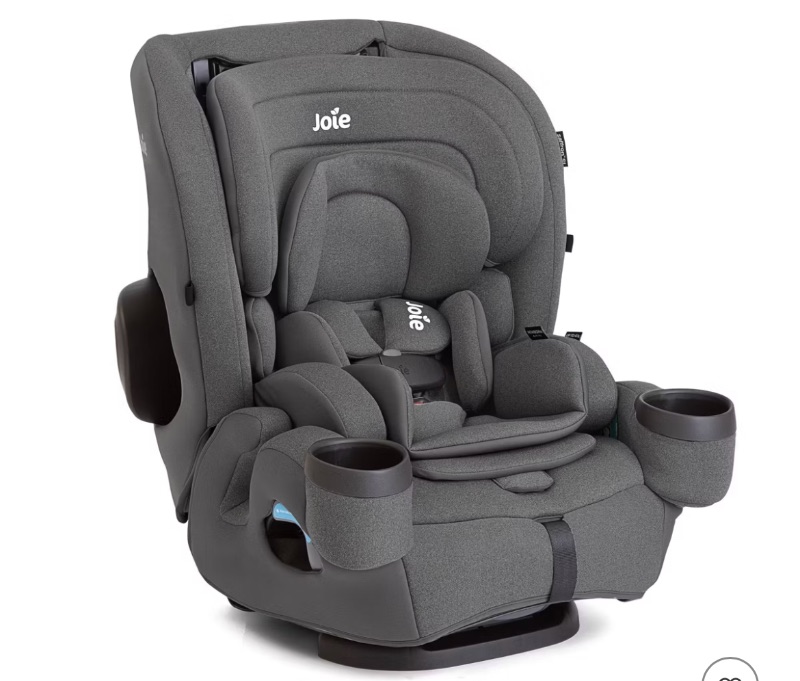 Photo 1 of Joie Saffron SI 4-in-1 Convertible Car Seat
