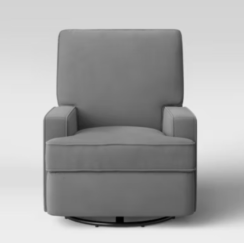 Photo 1 of Baby Relax Addison Swivel Gliding 