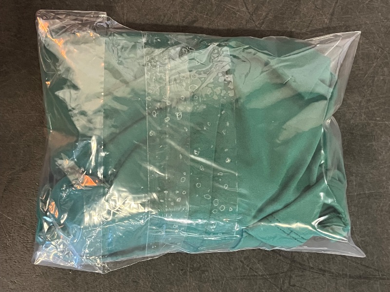 Photo 1 of (S) Women's Highneck Racerback Tank Top - All in Motion™ Dark S: Recycled Polyester, Spandex, UPF 50+, Midweight, Knit