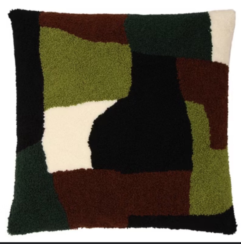 Photo 1 of 2 Pack Christmas Decor Throw Pillows for Couch or Bed 