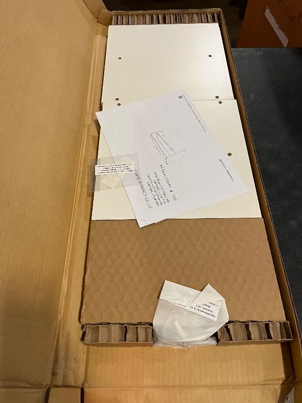 Photo 1 of 31" Stackable Shelf - Brightroom
