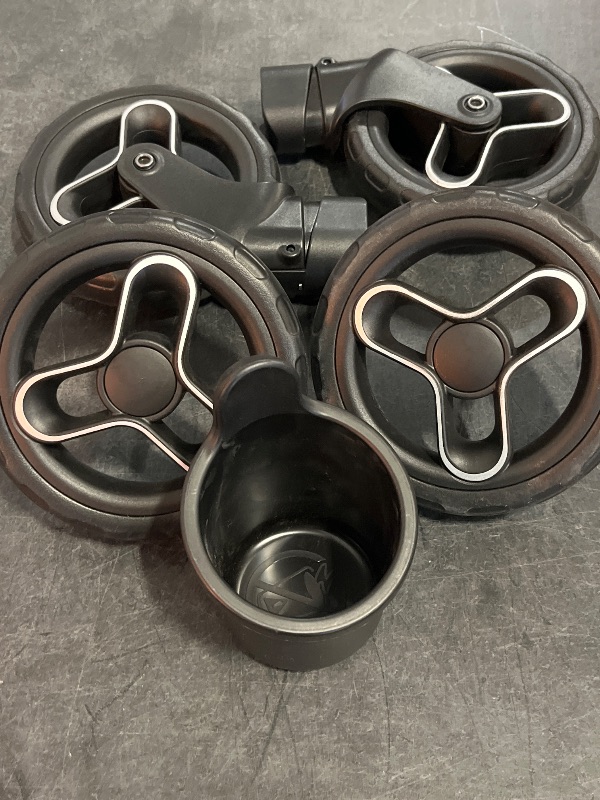 Photo 1 of Graco Ready2Jet Compact Stroller
