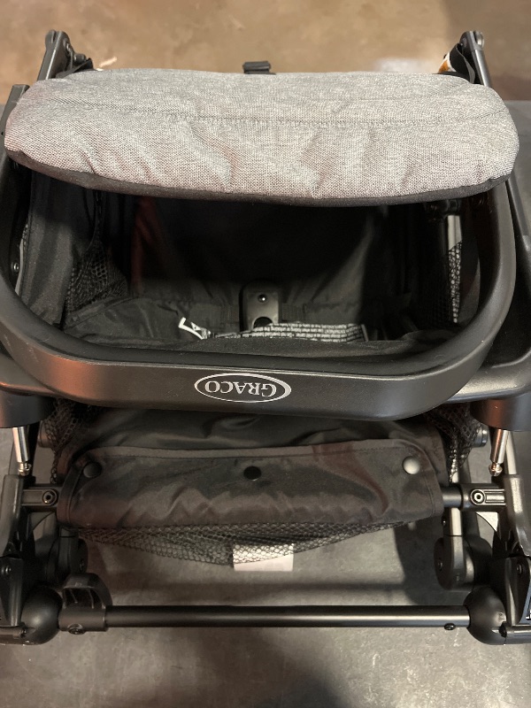 Photo 1 of Graco Ready2Jet Compact Stroller
