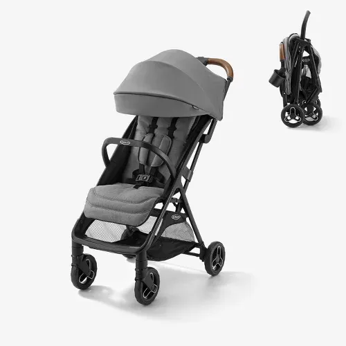 Photo 1 of Graco Ready2Jet Compact Stroller
