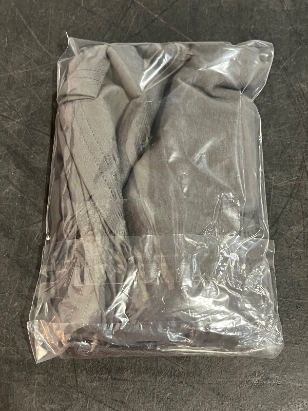 Photo 1 of (M) Boys' Percy Jackson Short Sleeve Oversized Graphic T-Shirt - Gray M
