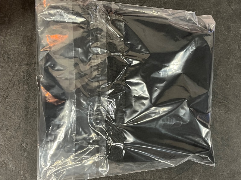 Photo 1 of (M) Boys' Cutoff Tank Top - Art Class™ Black M: Cotton Blend, Recycled Polyester, Crew Neck, Sleeveless, Pullover Style