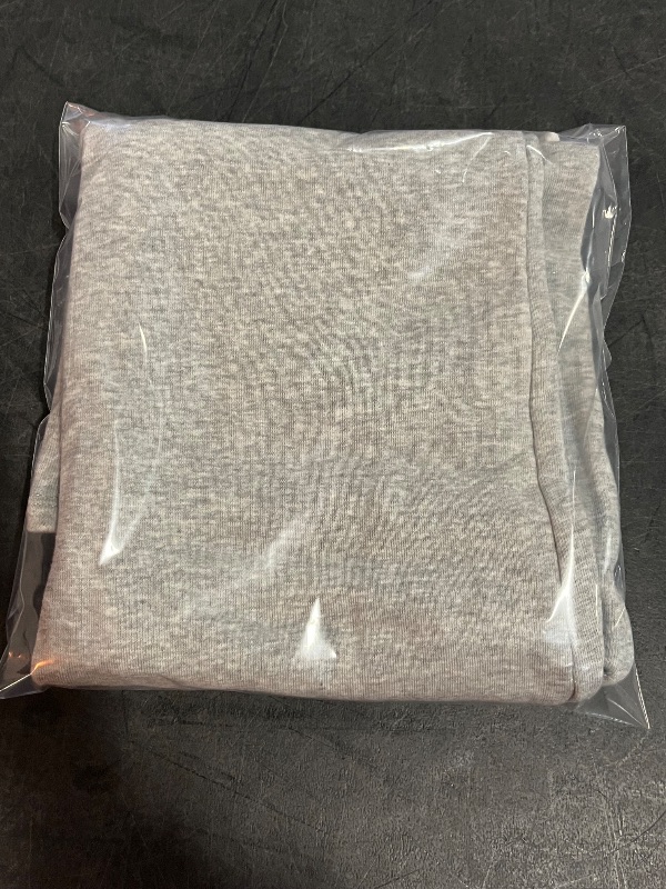 Photo 1 of (XS) Girls' French Terry Lounge Pants - Art Class™ Heather Gray XS