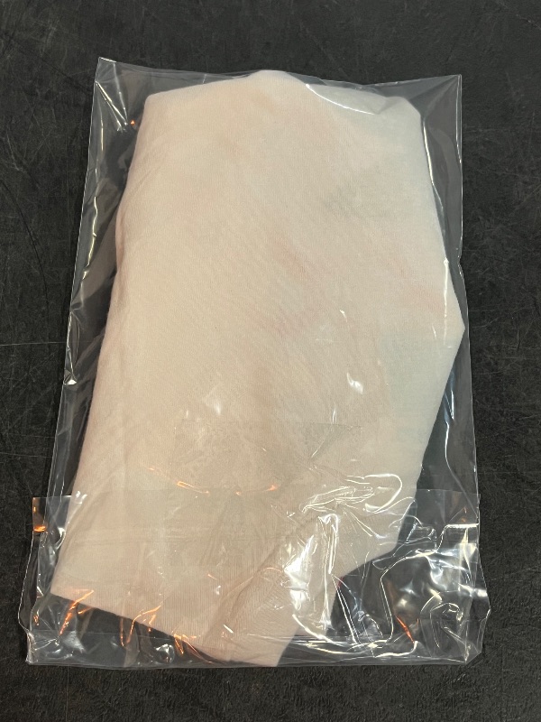 Photo 1 of 3T Toddler Girls' Boxy Short Sleeve Palm Tree Graphic T-Shirt - Cat & Jack™ Cream 3T
