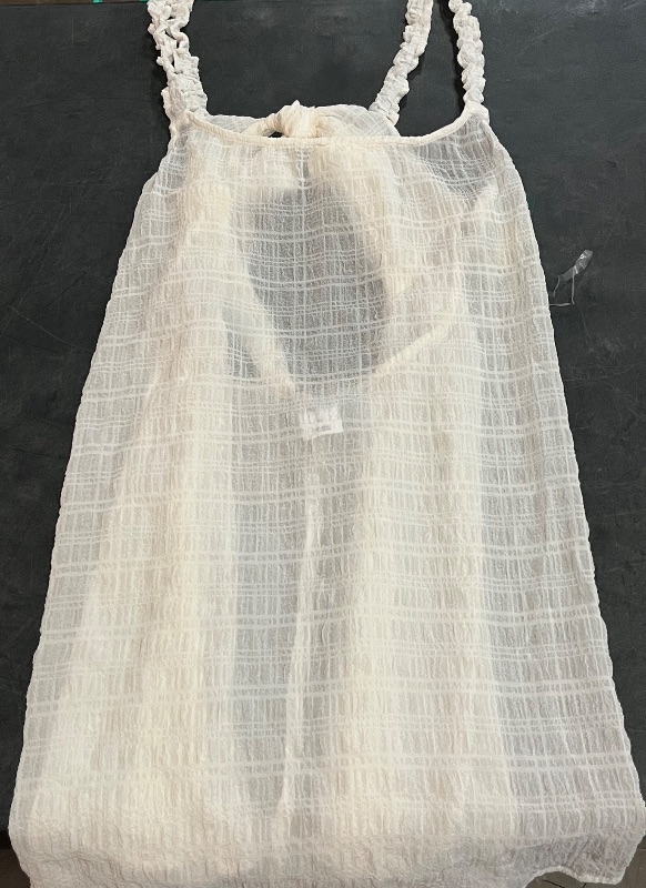 Photo 1 of (XL) Swimsuit Cover