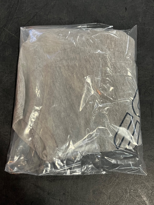 Photo 1 of (L) Boys' Messi Short Sleeve Graphic T-Shirt - Gray L