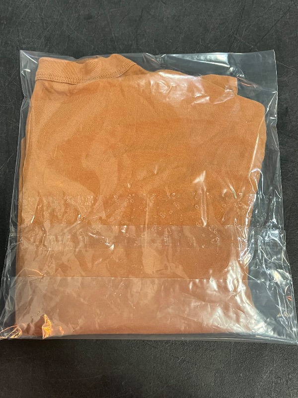 Photo 1 of (S) Boys' Short Sleeve Oversized Fit T-Shirt - Cat & Jack™ Ginger S
