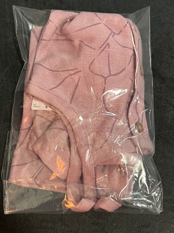 Photo 1 of (3M) Carter's Just One You® Baby Girls' Floral Textured Romper - Purple 3M
