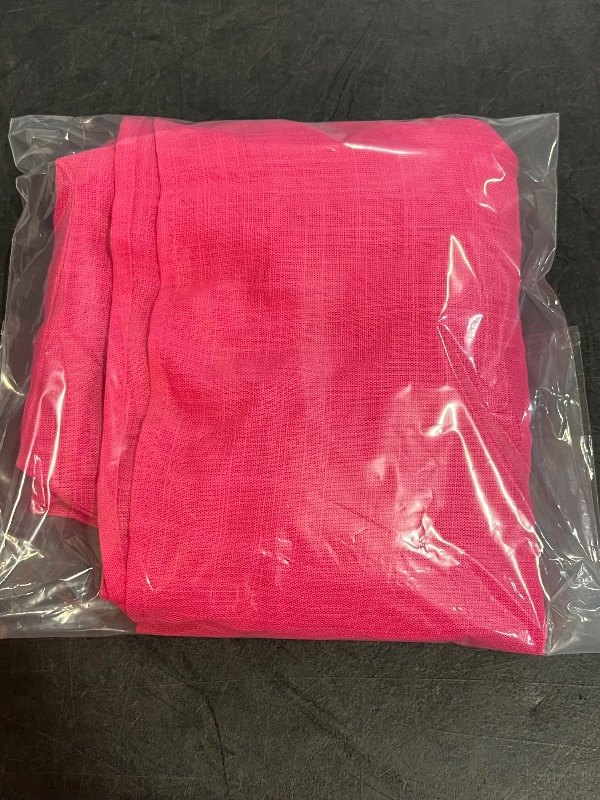 Photo 1 of (M) Girls' Halter Slip Dress - Art Class™ Magenta M
