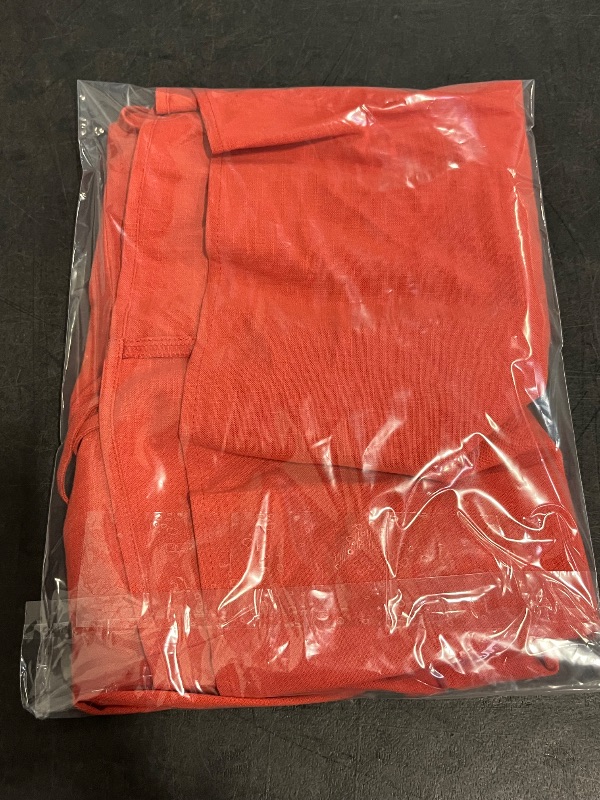 Photo 1 of (L) Women's Halter Mini Dress - a New Day™ Rust L
