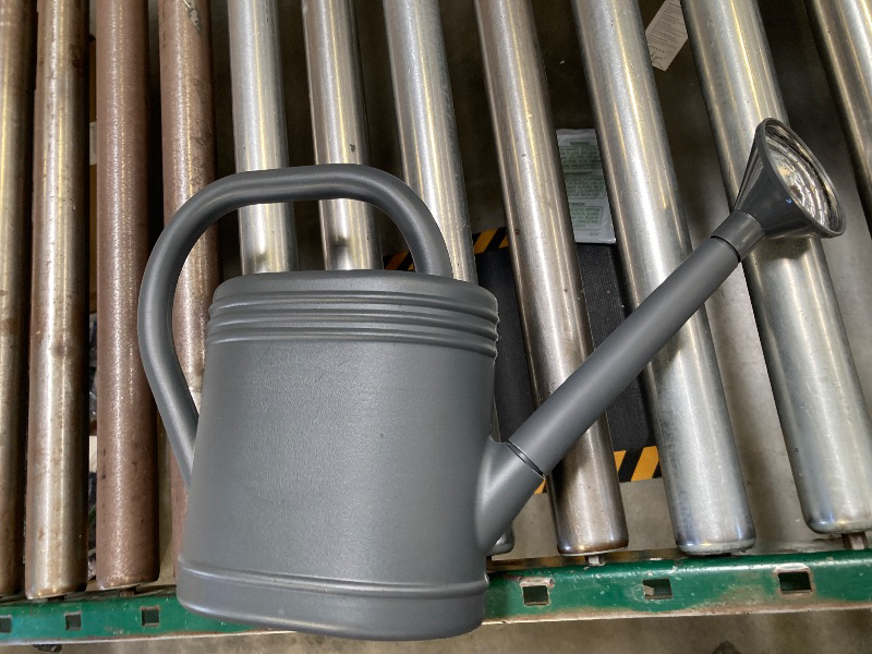 Photo 1 of Outdoor Watering Can