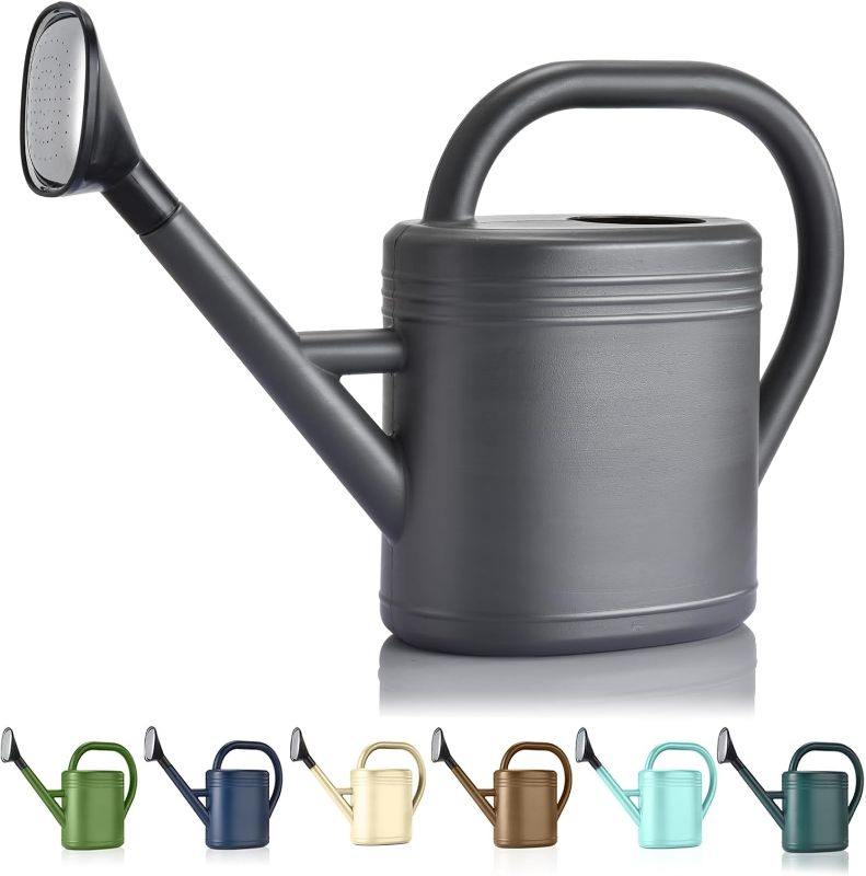 Photo 1 of Outdoor Watering Can