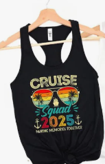 Photo 1 of Men's Printed Tank Size xl 