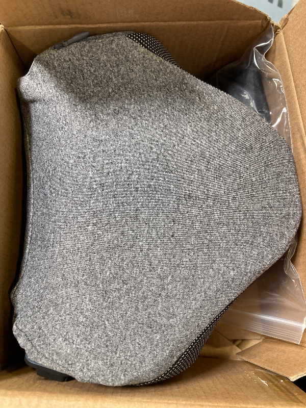 Photo 1 of 8X Pain Relief Magnetic Therapy Heated Neck Stretcher, 3X Larger Graphene Heating Pad Cervical Traction Device Pillow, Neck Hump Corrector w/Timer Setting, Relax Gifts for TMJ Tension Muscle Migraine