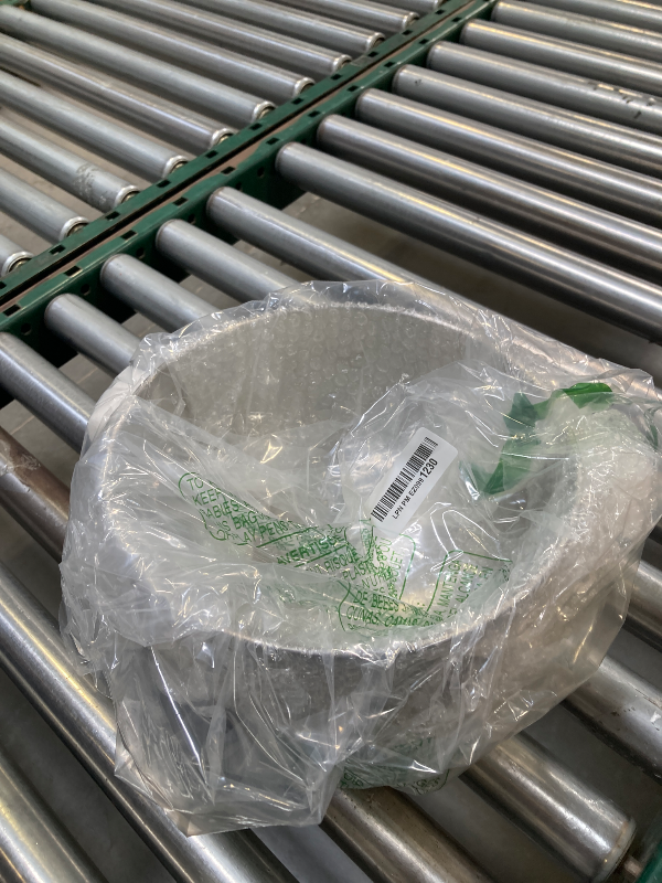 Photo 1 of 6QT Stainless Steel Mixer Bowl for Kitchenaid Stand Mixers, Kitchen Aid Mixing Bowl for 6QT Lift Mixer with Handle