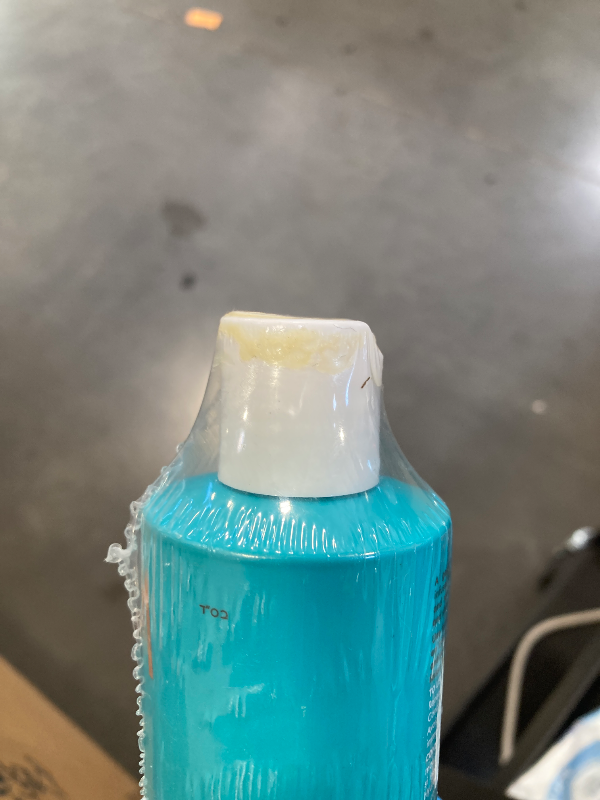 Photo 1 of Moroccanoil Hydrating Shampoo, 8.5 Fl. Oz.