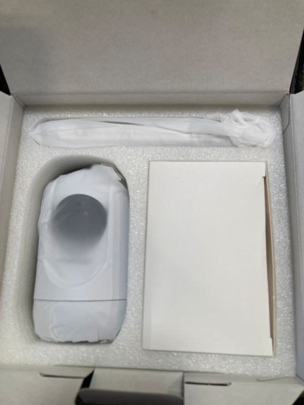 Photo 1 of Momcozy Video Baby Monitor, 1080P 5" HD Baby Monitor with Camera & Wall Mount, Infrared Night Vision, 5000mAh Battery, 2-Way Audio, Temperature Sensor, Lullabies, 960ft Range, Ideal for New Moms, BM01
