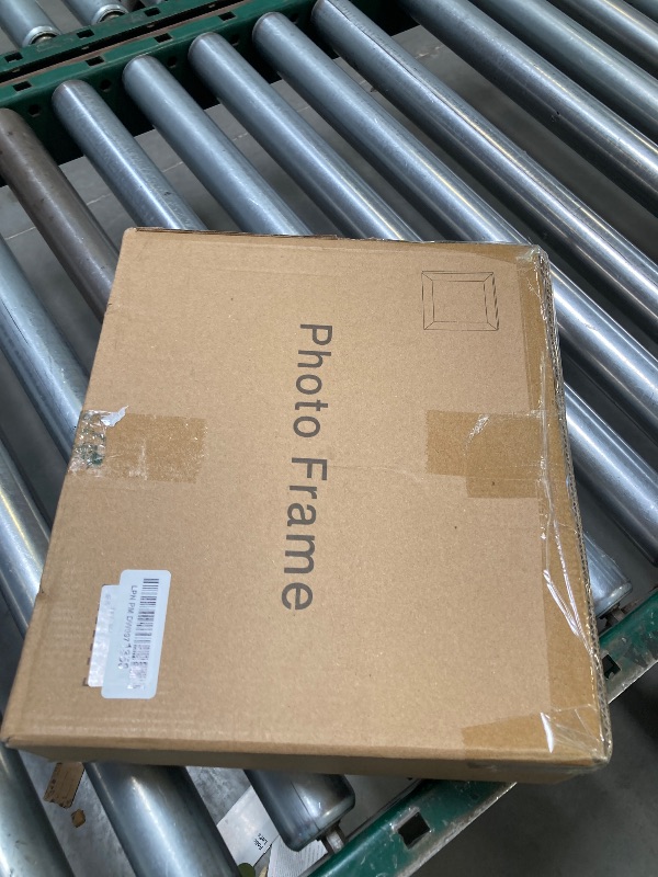 Photo 1 of Hidden  Storage, Hidden Gun Safe for Pistols with Magnetic Lock, Solid Wooden Picture Frames for Handgun, Hidden Storage Gun Safe Home Furniture, Concealment Furniture Picture Frame Box