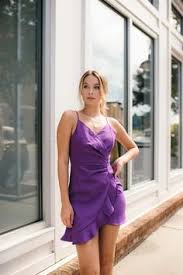 Photo 1 of DRESSTELLS womens dress size m 