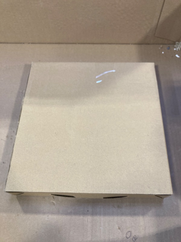 Photo 1 of 2PACK Flush Mount LED Ceiling Light Fixture Black, 12Inch 28Watt, Dimmable & 3000K-4500K-6000K 3 Color Selectable Ceiling Lamp 3200LM Low Profile Ceiling Light for Kitchen Bedroom Hallway Porch