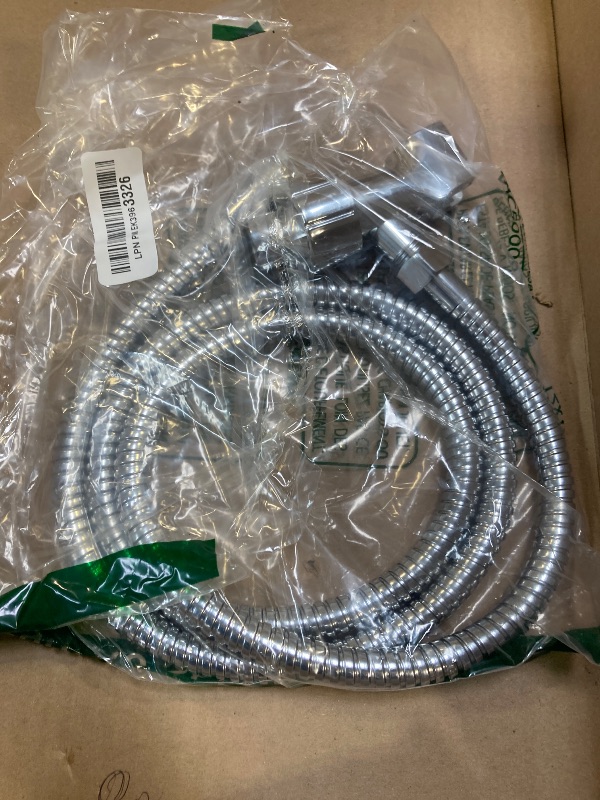 Photo 1 of  Hand Shower Hose 