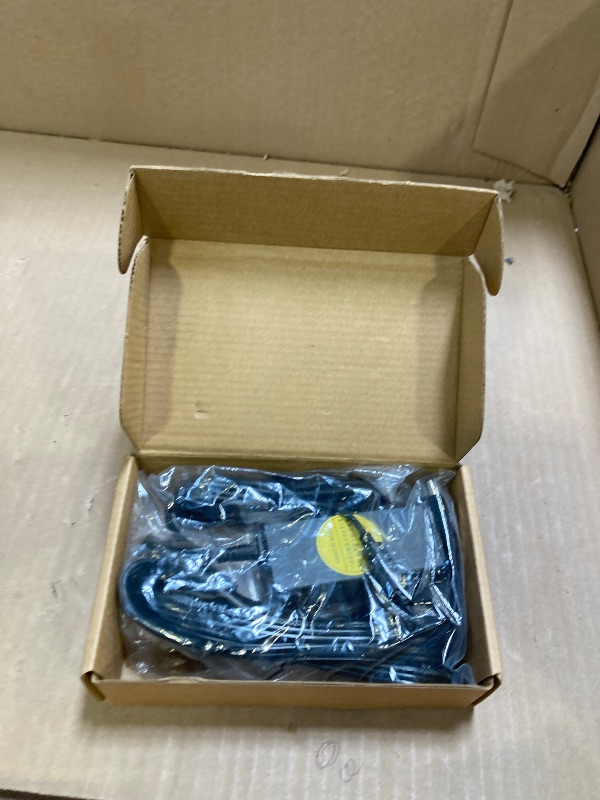 Photo 1 of Replacement 45W AC Adapter Original for Dell Inspiron 11 13 14 15 3000 5000 7000 Series 7353 7359 7368 3481 3482 3490 3493 5490 5491 5493 5494 5498 7569 7570 7572 7573 Laptop Power Adapter Cord