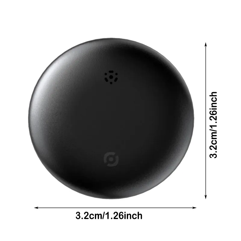 Photo 1 of Air Tracker, Bluetooth Tracker
