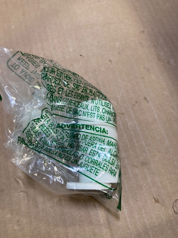 Photo 1 of Vmaisi Magnetic Cabinet Locks Replacement Keys (3)
