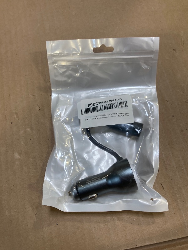 Photo 1 of Starlink 12V Car Charger 