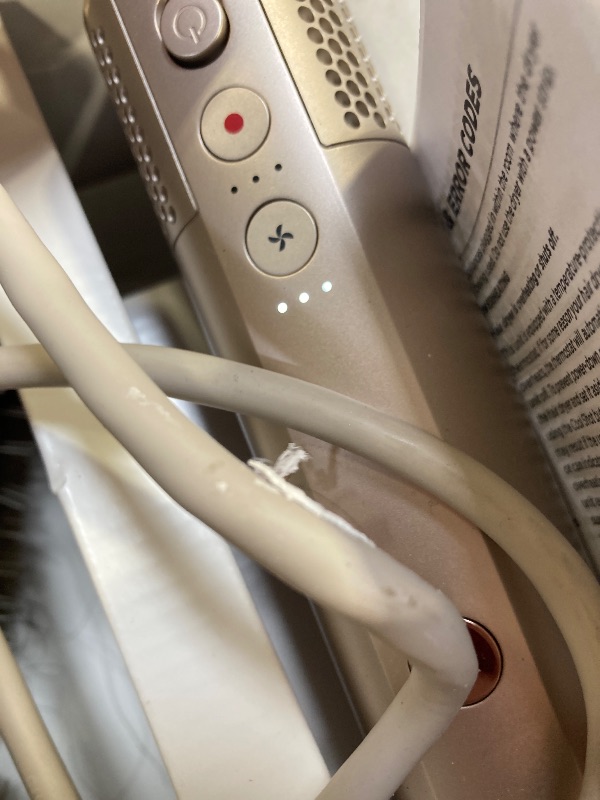 Photo 1 of Shark HD430REF (Refurbished) FlexStyle Air Styling & Drying System, Powerful Hair Dryer Brush & Multi-Styler with Auto-Wrap Curlers, Paddle Brush, Oval Brush, Concentrator Attachment, Stone 
