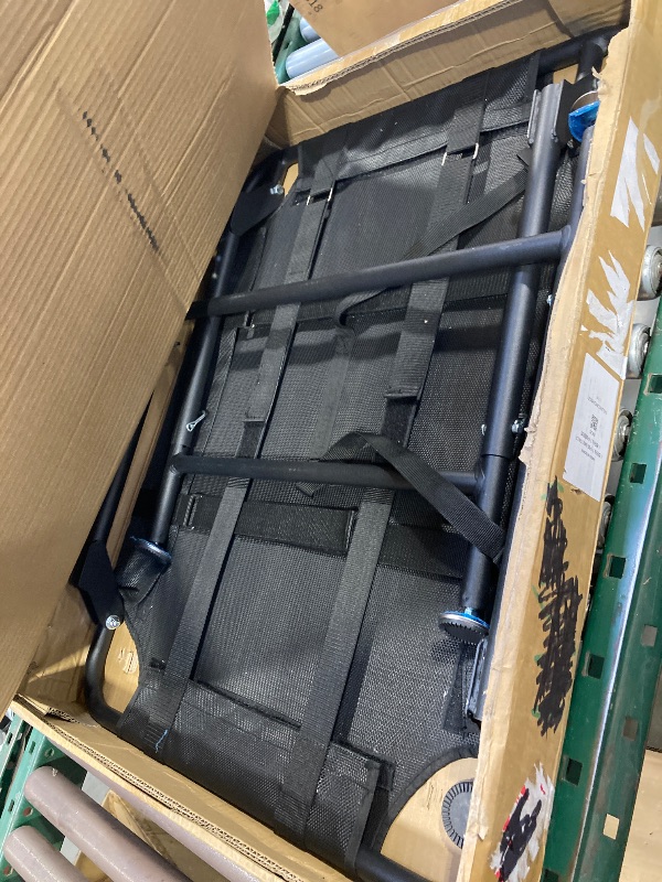 Photo 1 of SORQINOTER Dog Hunting Training Platform,Adjustable Dog Agility Equipment,Adventure Activities in Various Wild Environments