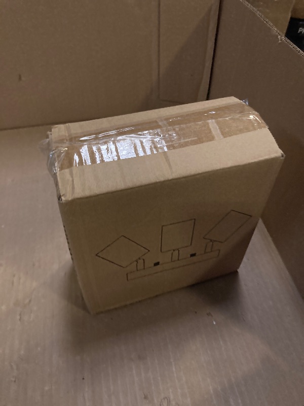 Photo 1 of 3 Light Track Lighting Fixtures Ceiling, Matte Black Round Directional Ceiling Spotlight, GU10 Flush Mount Ceiling/Wall Fixture, Adjustable Modern LED Track Light for Kitchen/Living Room, No Bulb