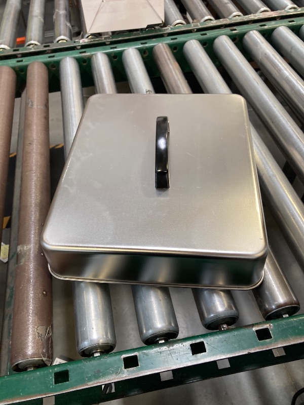 Photo 1 of Griddle Accessories for Blackstone, Commercial Grade Heavy Duty Rectangular Basting Cover, Stainless Steel Cheese Melting Dome and Steaming Cover, Best for Use in Flat Top Grill Cooking